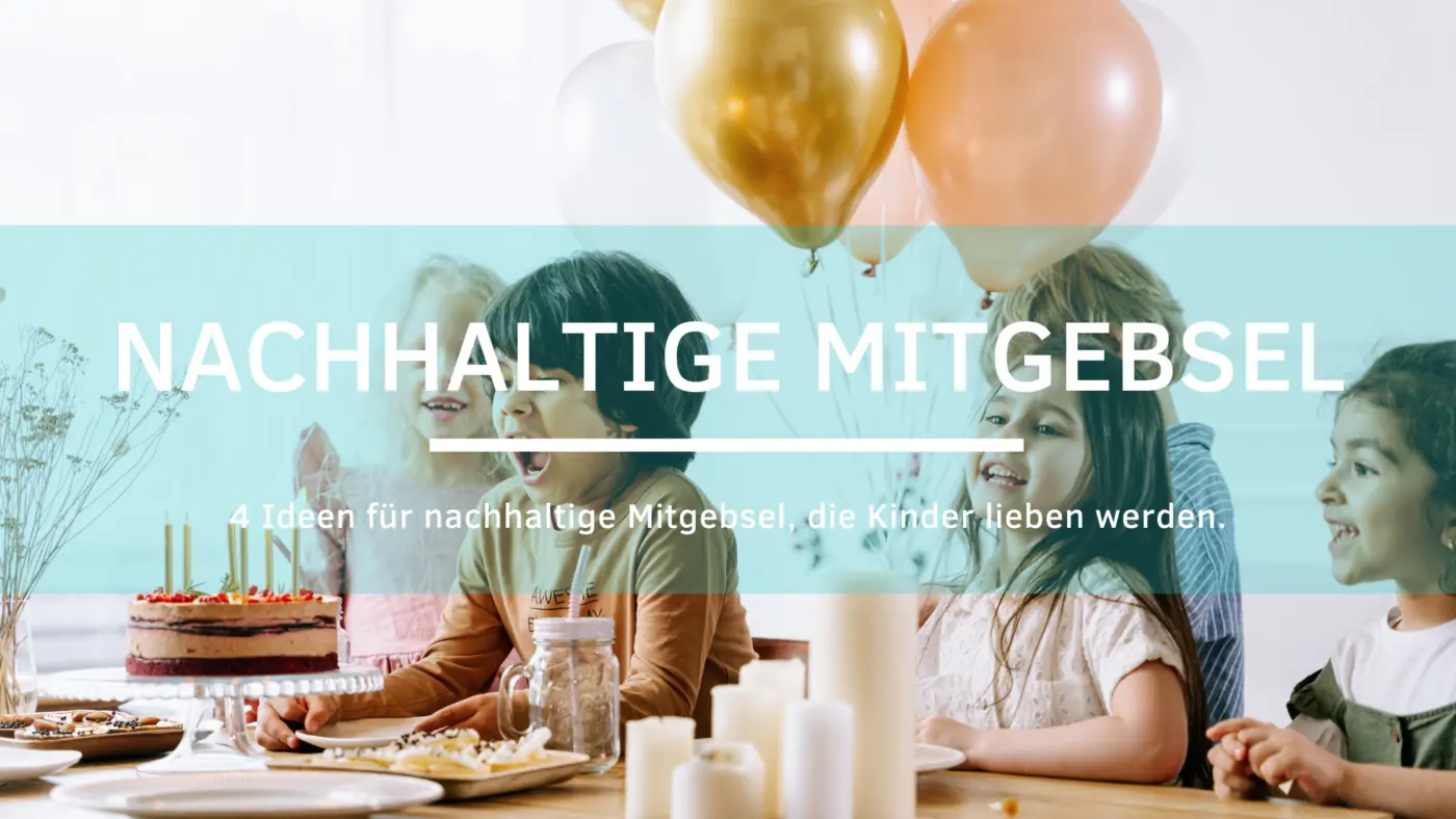 gastgeschenke kindergeburtstag - Warum Geschenke für geburtstagsgäste Kinder