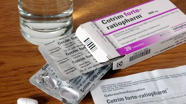 cotrim forte schwangerschaft - Warum gibt es cotrim nicht mehr