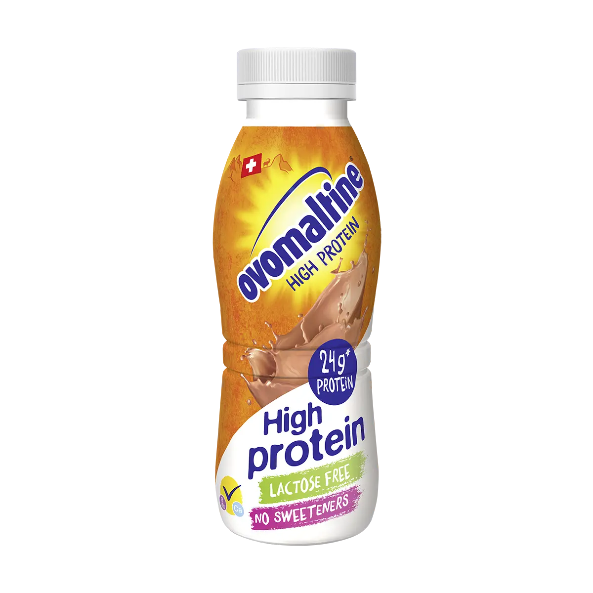 ovomaltine schwangerschaft - Warum gibt es in Deutschland keine Ovomaltine mehr