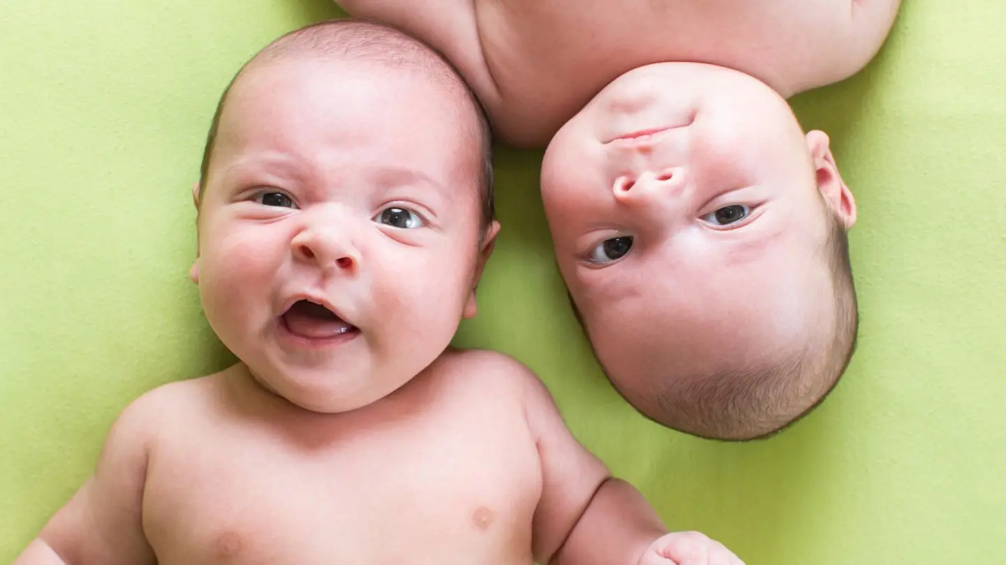 gibt es mehr jungs oder mädchen auf der welt - Warum gibt es mehr Jungen als Mädchen auf der Welt