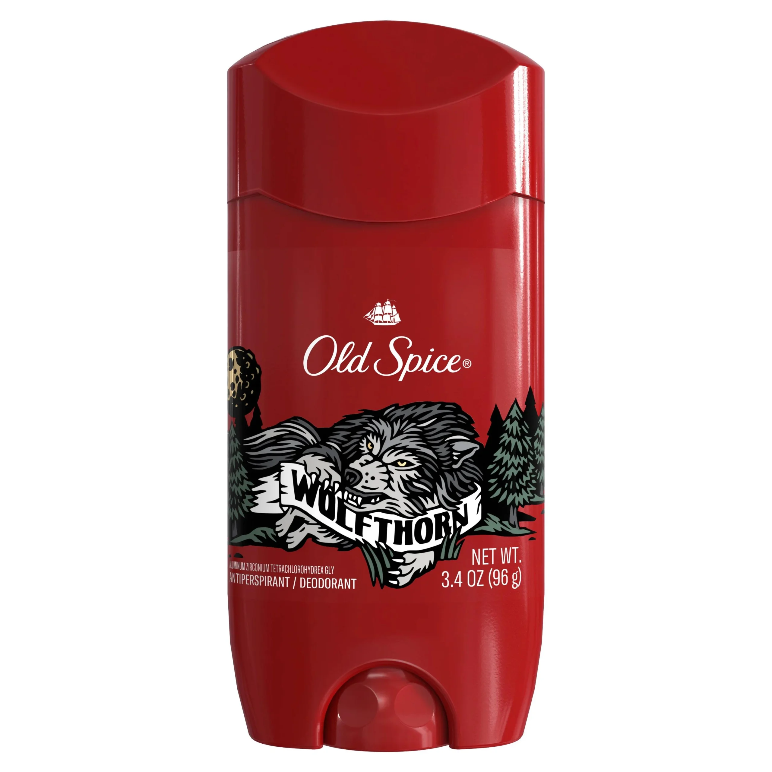 old spice - Warum gibt es Old Spice nicht mehr