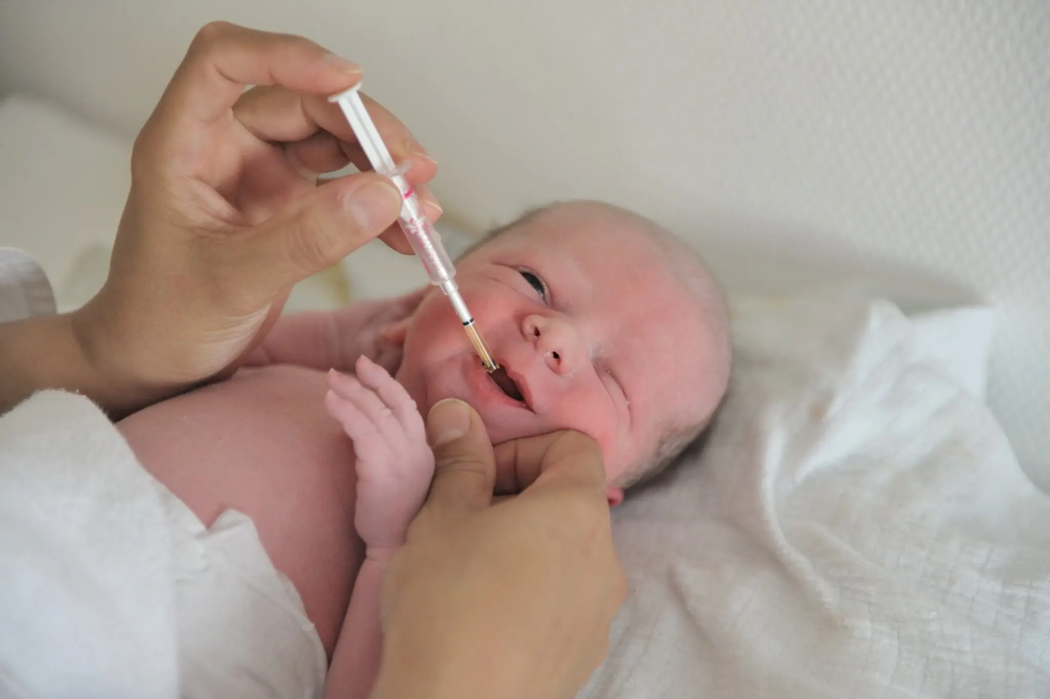 Vitamin K Gabe bei Geburt: Warum ist sie so wichtig? - Warum gibt man Konakion vitamin k gabe geburt - Warum gibt man Konakion