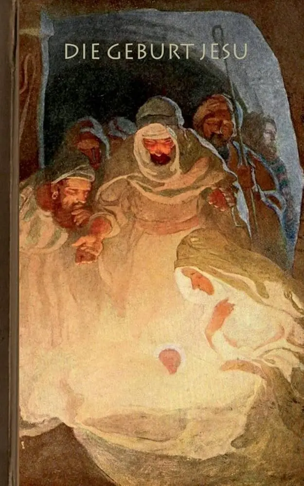 geburt jesu judentum - Warum Glauben die Juden nicht dass Jesus der Messias ist