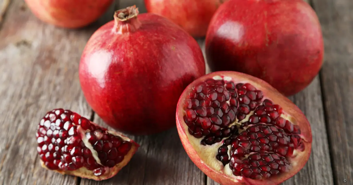 Granatapfel in der Schwangerschaft: Ein Superfood für Mutter und Kind? - Warum Granatapfel bei Kinderwunsch granatapfel schwangerschaft - Warum Granatapfel bei Kinderwunsch