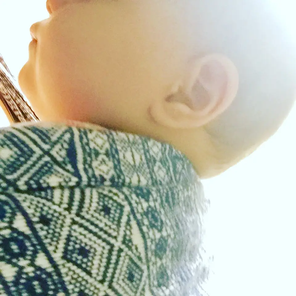 baby guckt mich nicht an - Warum guckt Baby mich nicht an