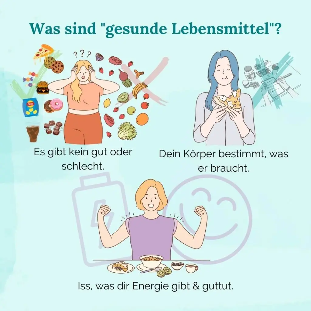 kein sättigungsgefühl schwangerschaft - Warum habe ich kein Sättigungsgefühl mehr