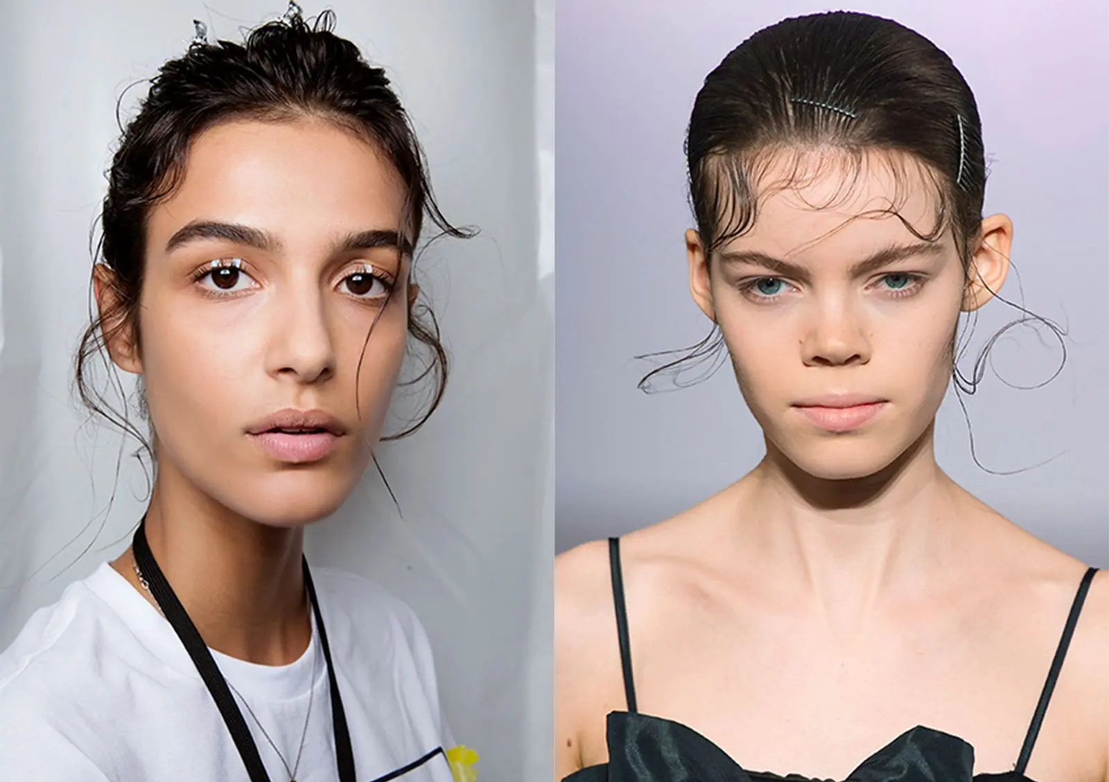 babyhaare nach geburt - Warum habe ich so viele Babyhaare