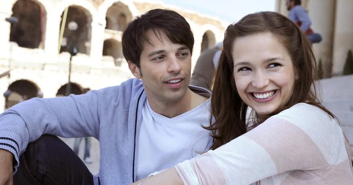 uta kargel schwangerschaft - Warum haben sich Eva und Robert getrennt