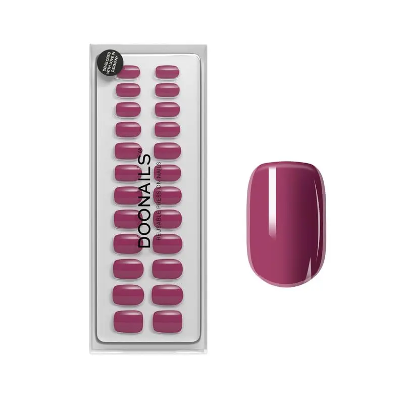 doonails schwangerschaft - Warum halten meine Doonails nicht