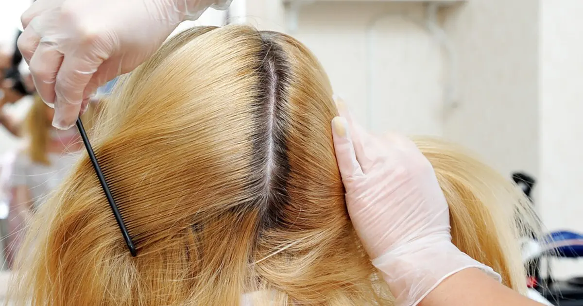 ab wann schöne haare in der schwangerschaft - Warum hat man in der Schwangerschaft schöne Haare