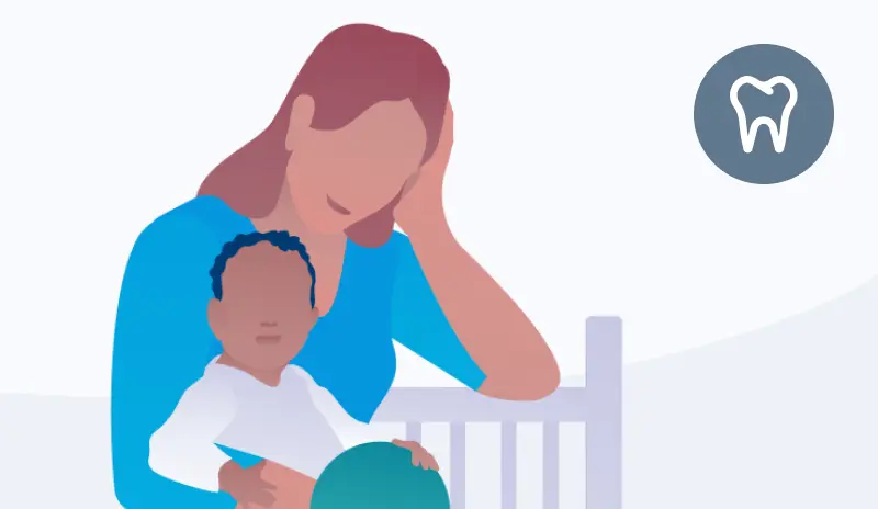 babys mundgeruch - Warum hat mein 7 Monate altes Baby stinkenden Mundgeruch