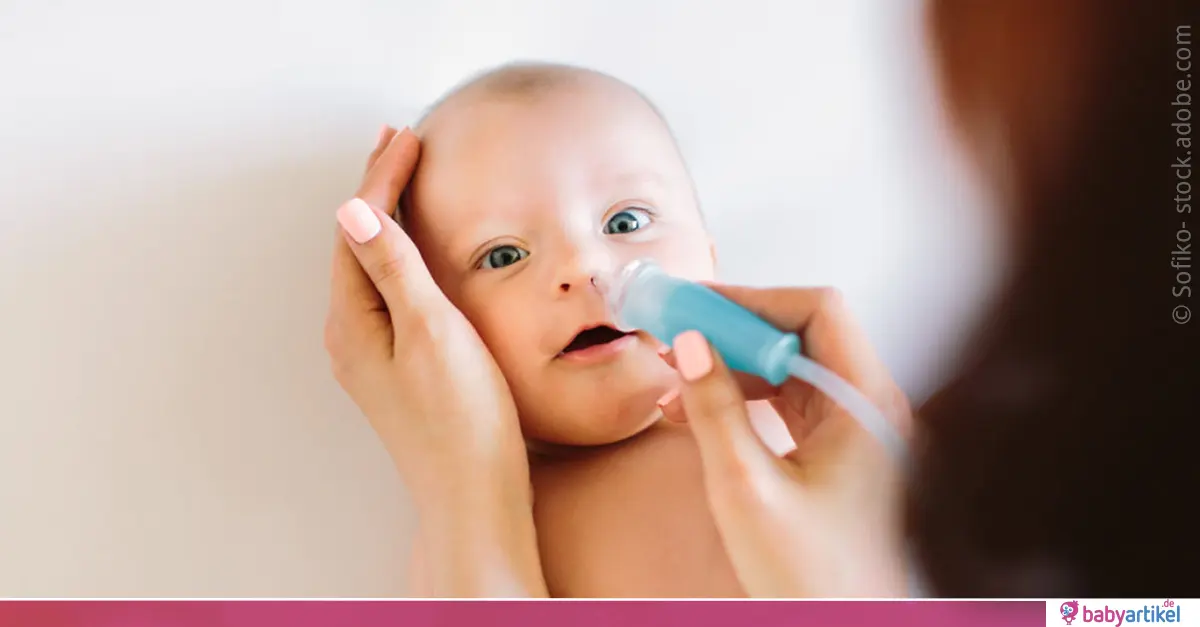 Baby-Popel entfernen: Tipps und Ratschläge für Eltern - Warum hat mein Baby so viele Popel baby popel entfernen - Warum hat mein Baby so viele Popel