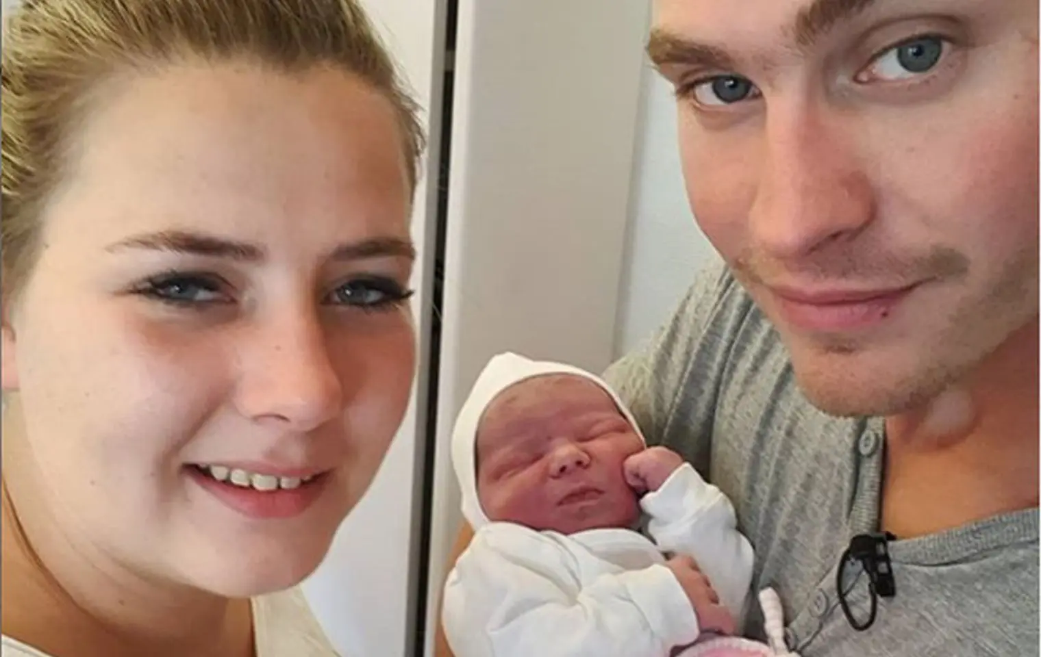 die wollnys sarafina geburt - Warum hat Sarafina in der Türkei entbunden