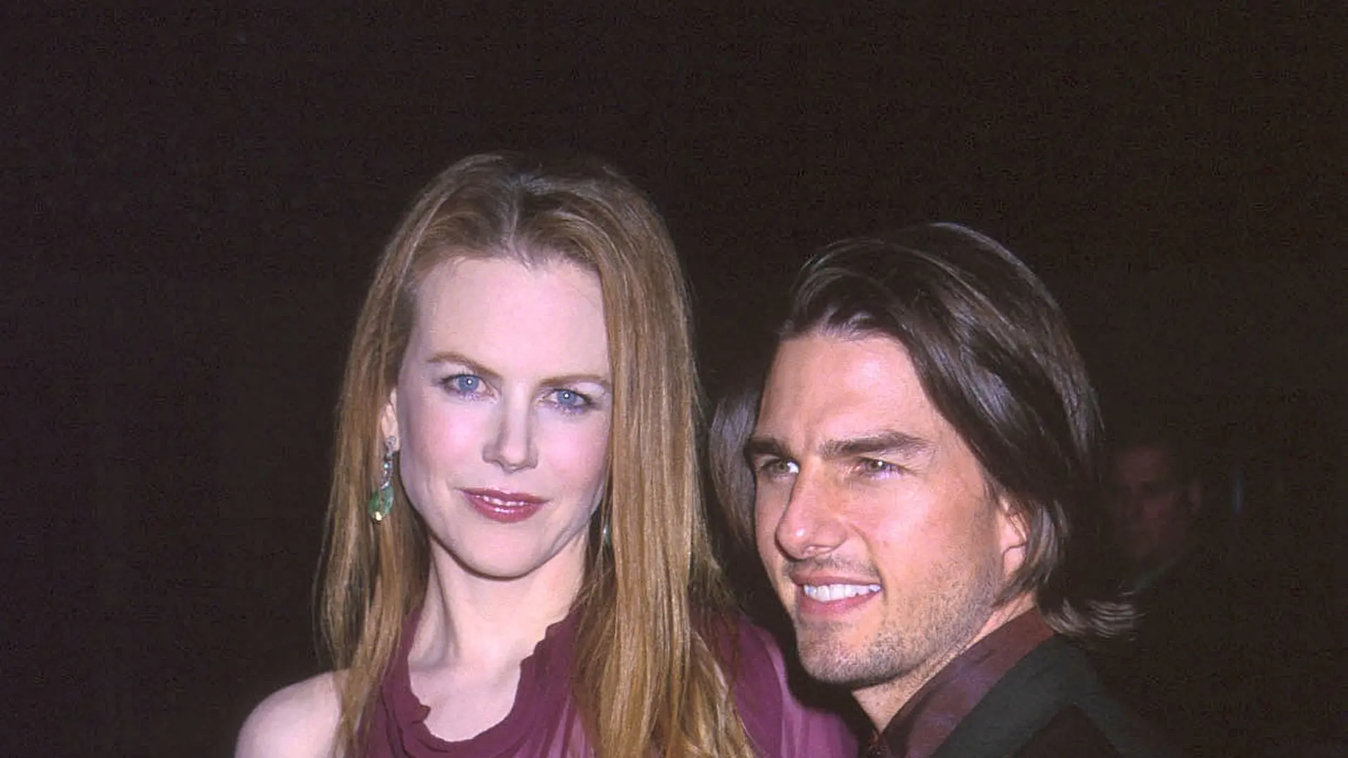 nicole kidman schwangerschaft - Warum hat sich Tom Cruise von Nicole Kidman scheiden lassen