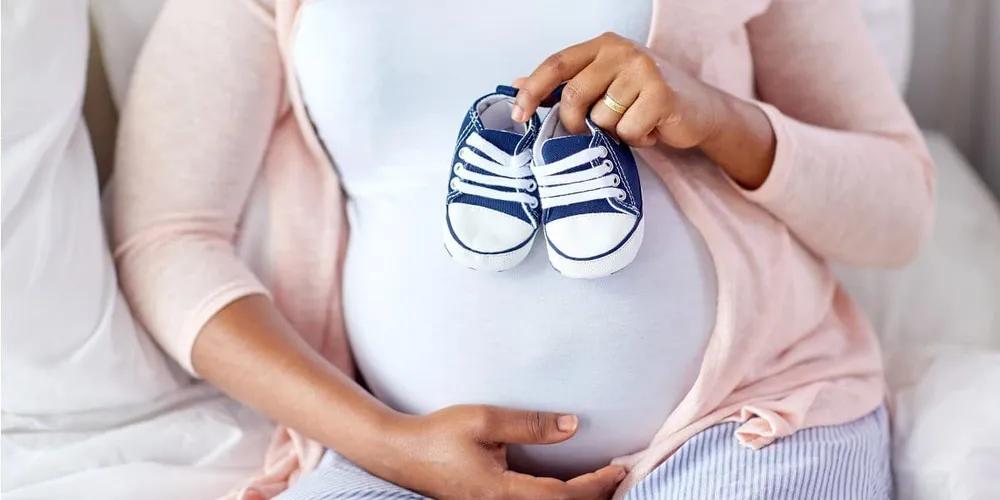 warme füße schwangerschaft geschlecht - Warum heiße Füße in der Schwangerschaft