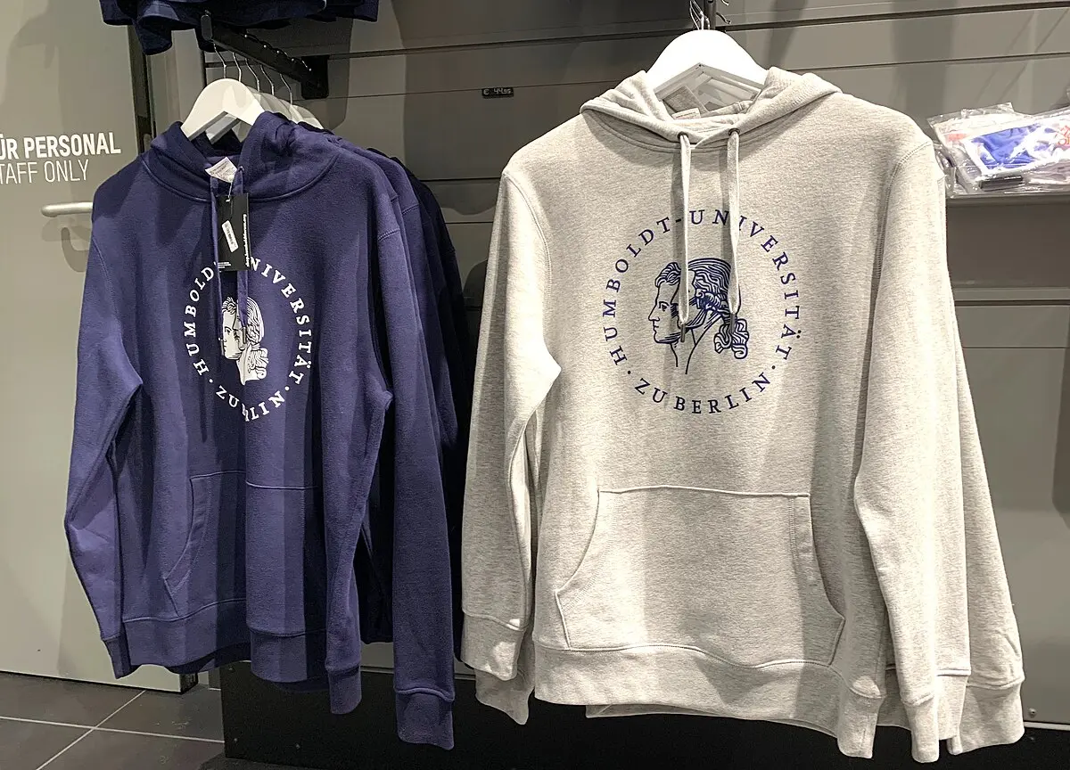 sweatshirt bunt - Warum heisst es Sweatshirt