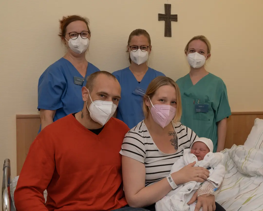 St. Josef-Stift Bremen: Eine Geschichte von Gesundheit und Fürsorge - Warum heisst es unter der Geburt st joseph stift bremen geburt - Warum heisst es unter der Geburt