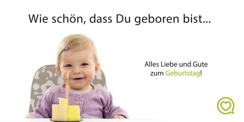 geburt geburtstag - Warum ist es wichtig Geburtstag zu feiern