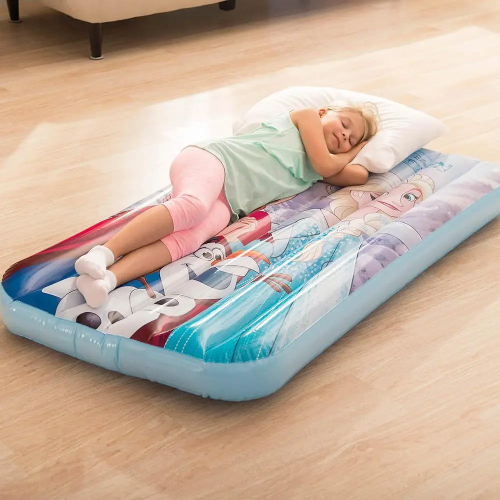 frozen bett - Warum ist mein Bett unbequem