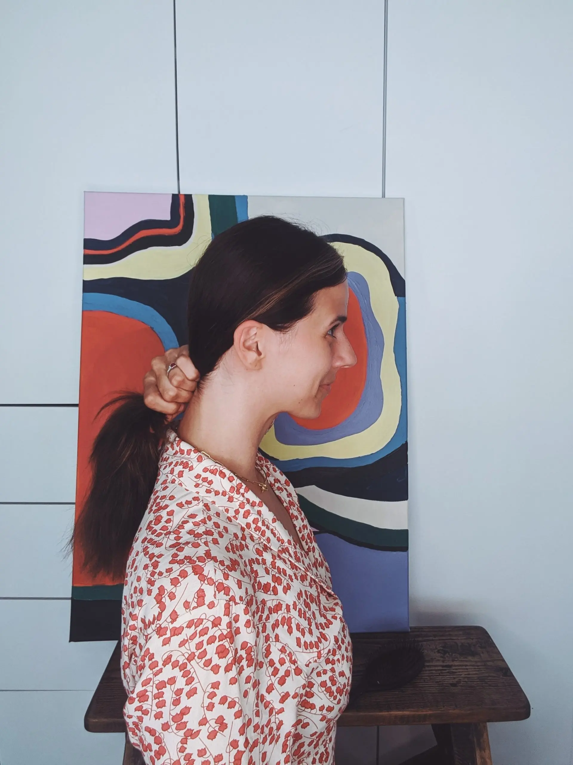 hinterkopf flach - Warum ist mein Hinterkopf so flach