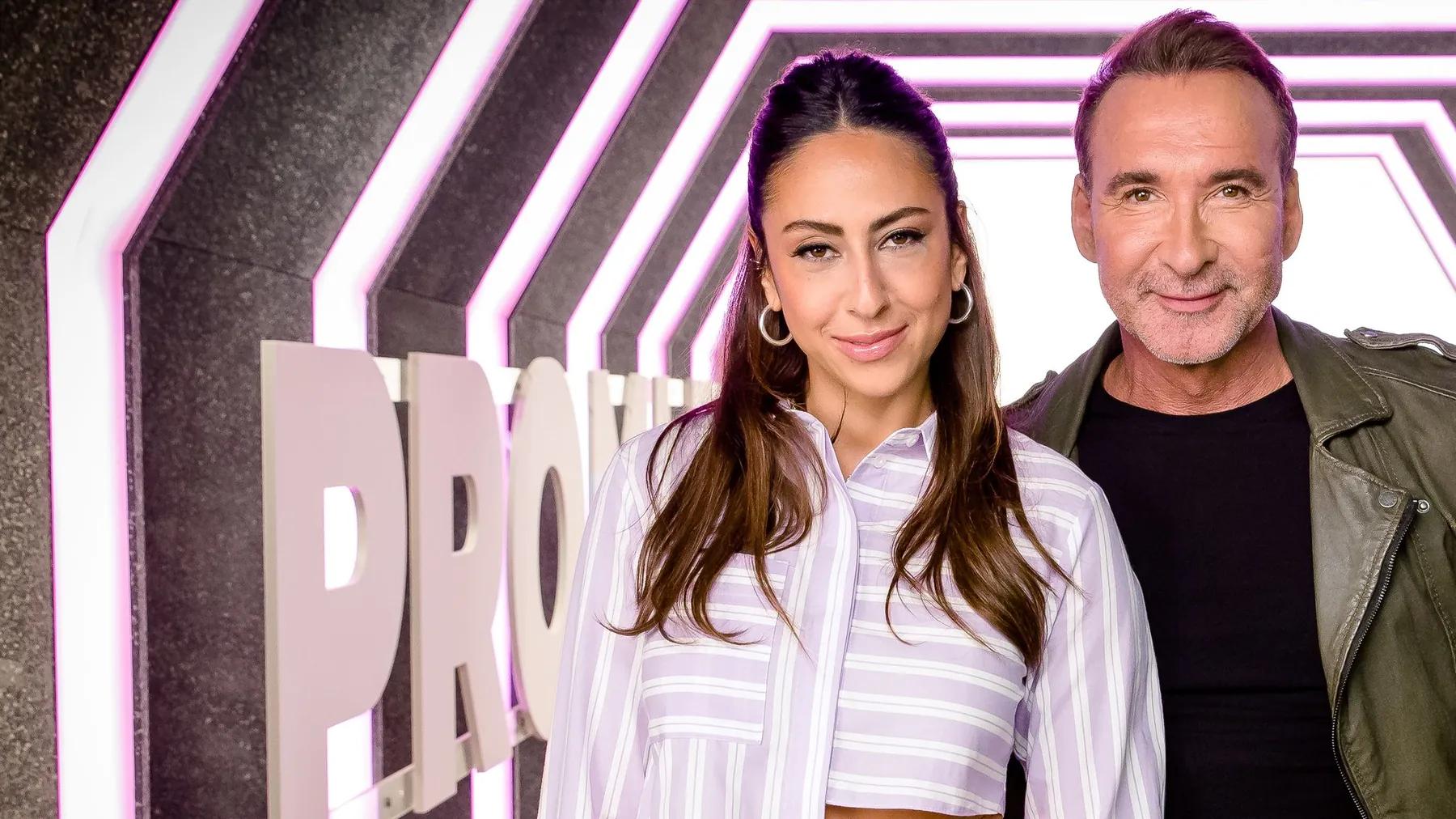 melissa khalaj schwangerschaft - Warum ist Melissa nicht mehr bei Big Brother