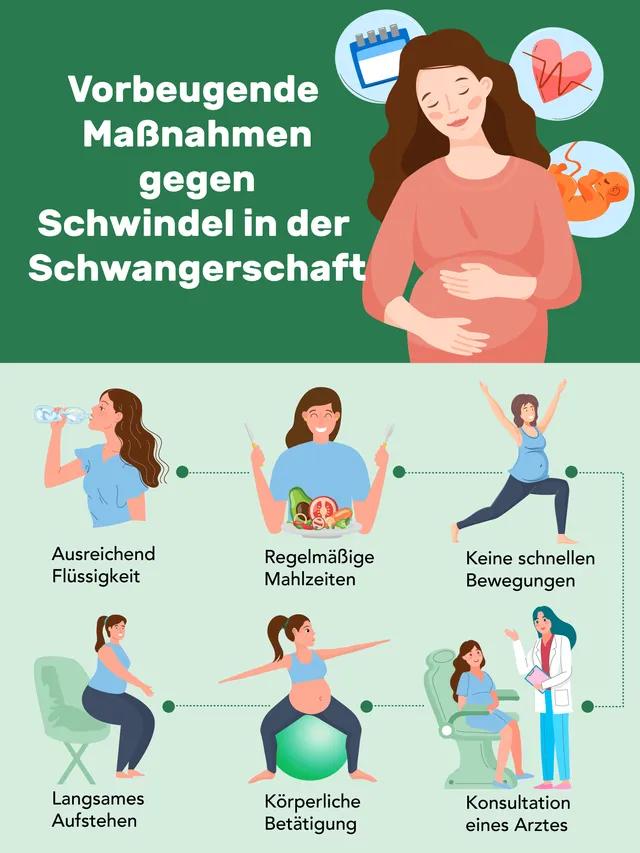 kreislaufprobleme schwangerschaft - Warum ist mir schwindelig Schwangerschaft