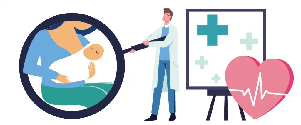 blasenentzündung nach geburt stillzeit - Warum kein Blasentee in der Stillzeit