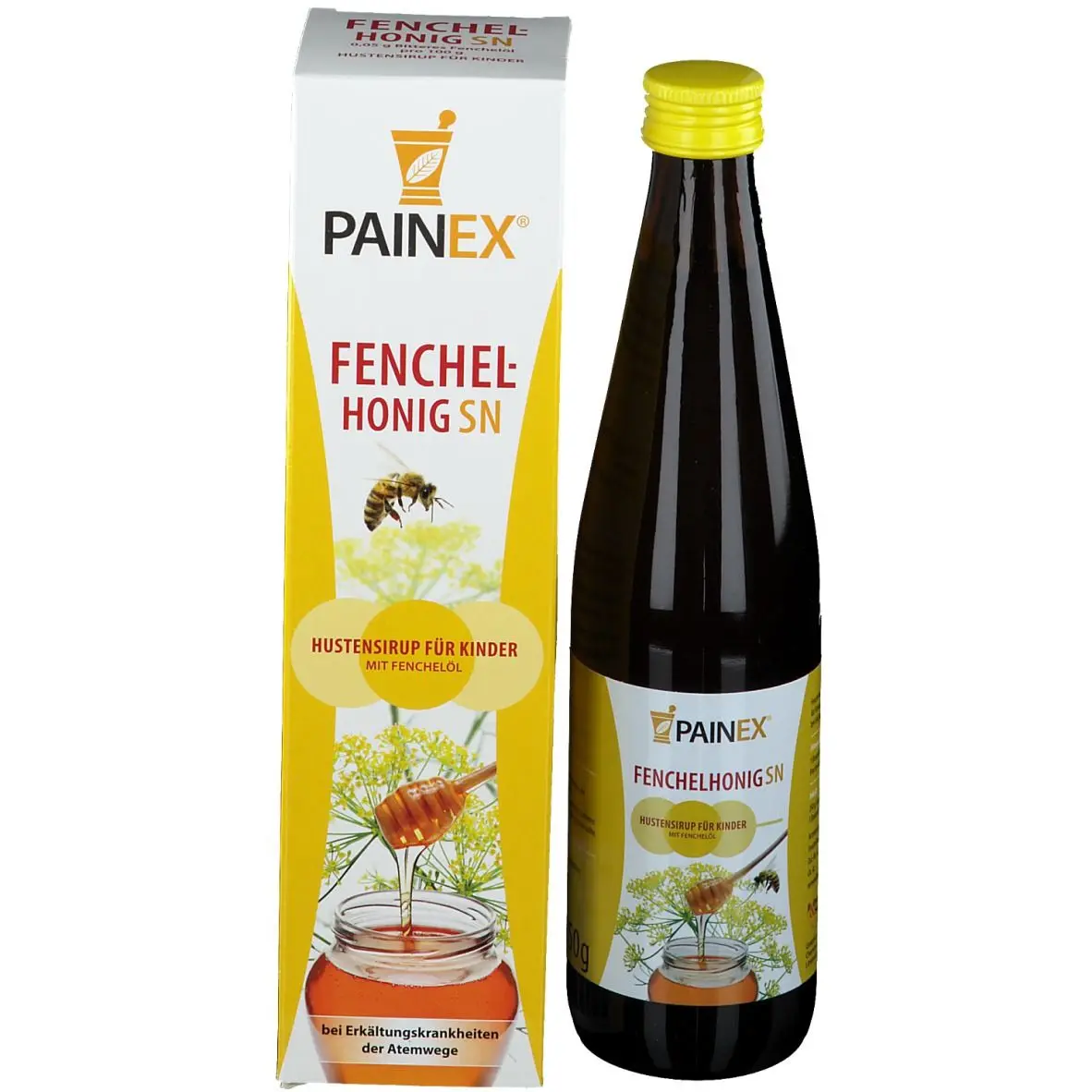 fenchelhonig schwangerschaft - Warum kein Fenchelhonig in der Stillzeit
