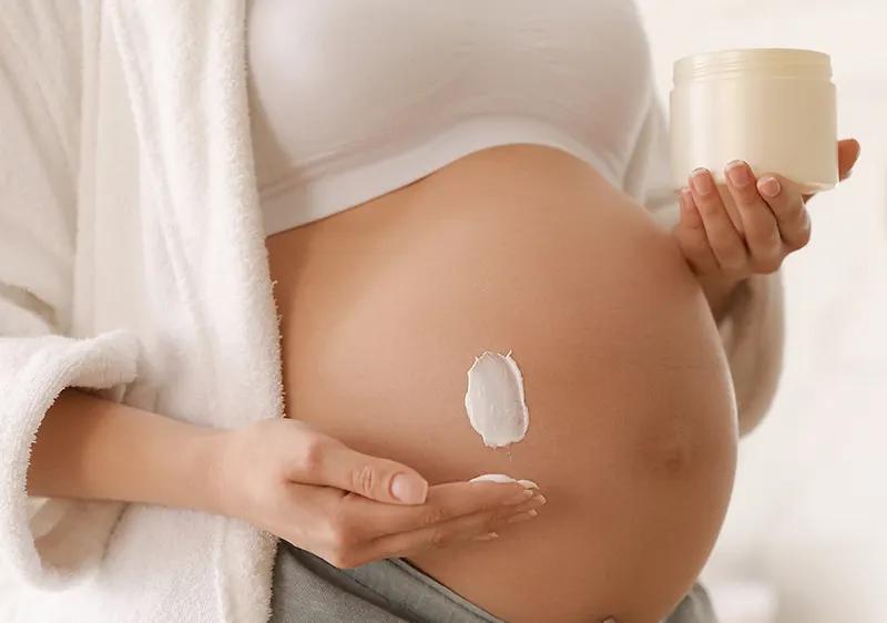 bha schwangerschaft - Warum kein Fruchtsäurepeeling in der Schwangerschaft