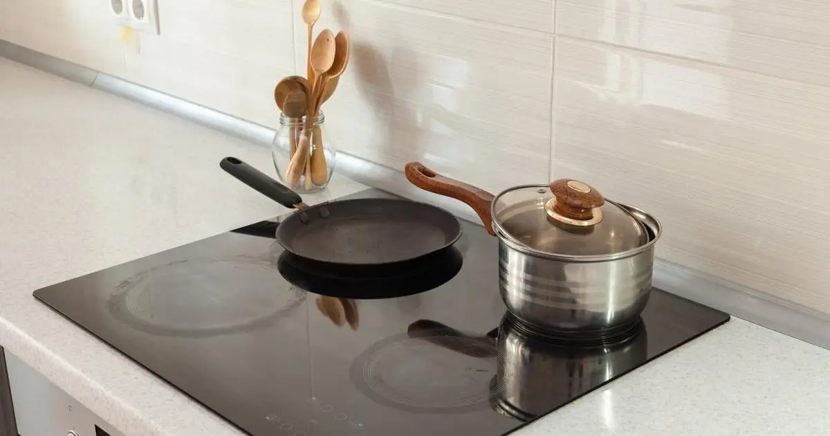 induktionsherd schwangerschaft - Warum kein Induktionsherd