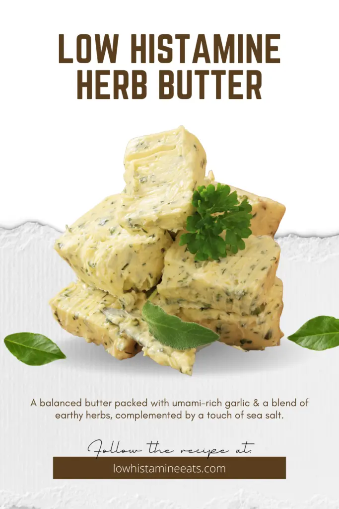 butter histamin - Warum kein Joghurt bei Histaminintoleranz
