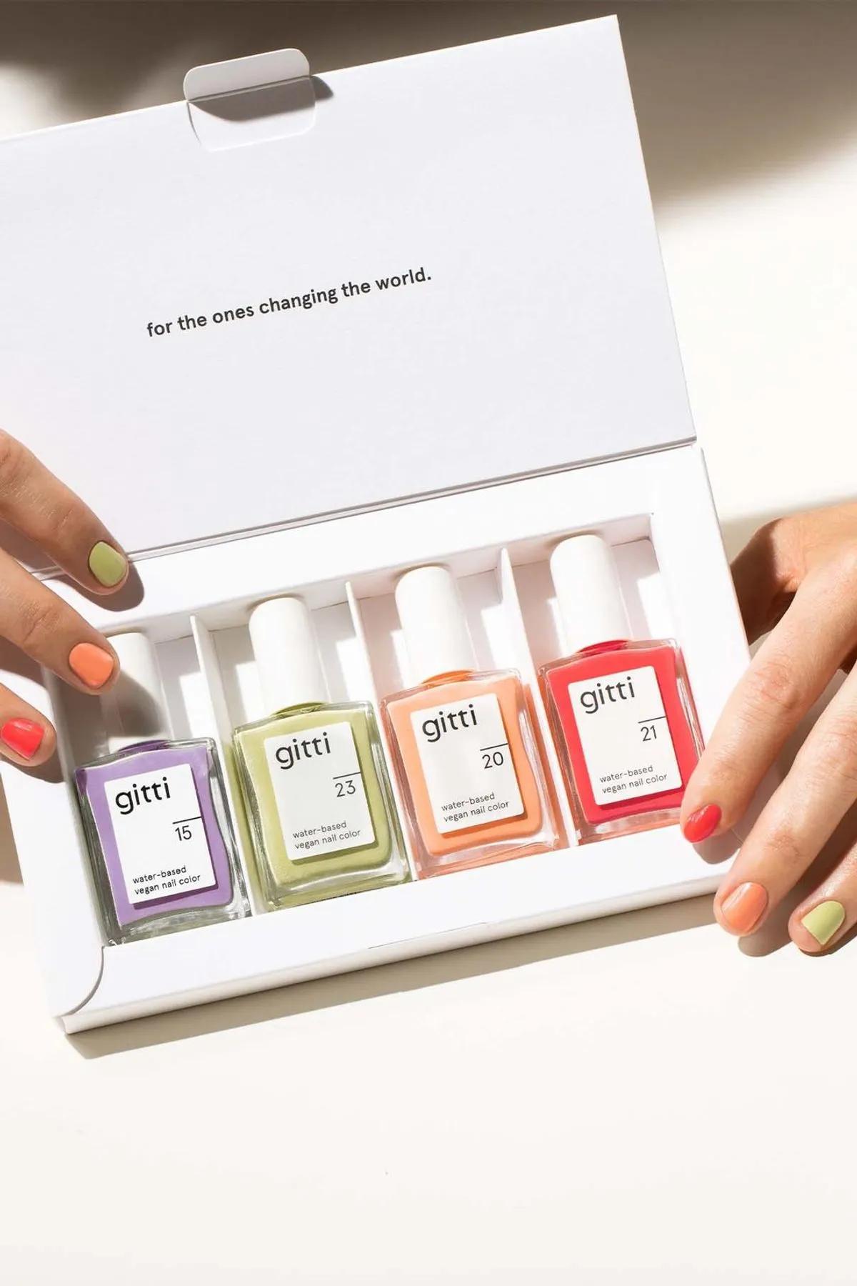 gitti nagellack schwangerschaft - Warum kein Nagellack in der Schwangerschaft