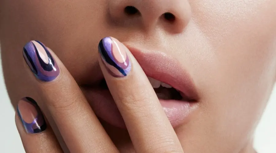 nagellack schwangerschaft - Warum kein Shellac in der Schwangerschaft