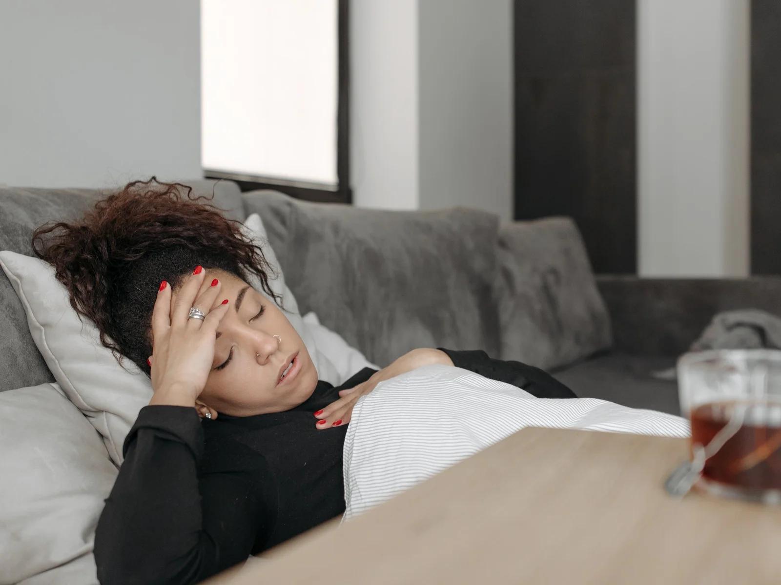 WICK VapoRub in der Schwangerschaft: Was Sie wissen müssen - Warum kein WICK VapoRub in Schwangerschaft wick vaporub schwangerschaft - Warum kein WICK VapoRub in Schwangerschaft