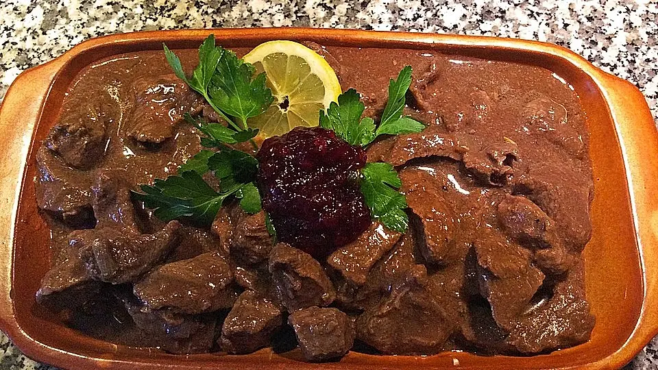 hirschgulasch schwangerschaft - Warum kein Wild in der Schwangerschaft