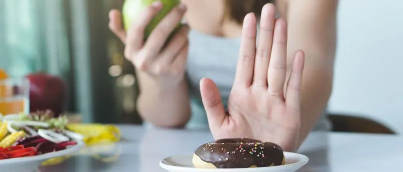 erkältung hunger auf süßes - Warum kein Zucker bei Erkältung