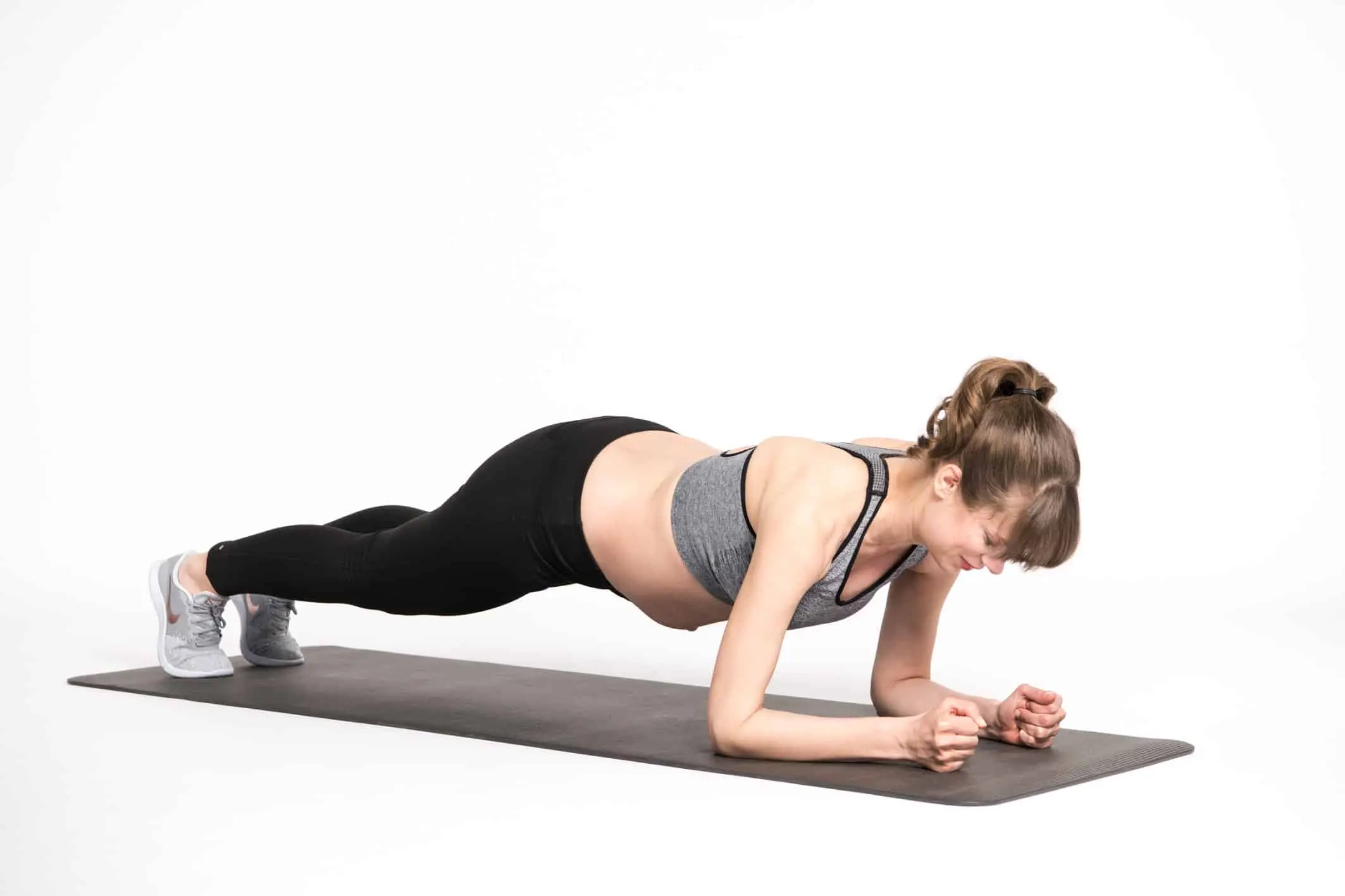 Bauchmuskeltraining in der Schwangerschaft: Was ist erlaubt und was nicht? - Warum keine geraden Bauchmuskeln in der Schwangerschaft bauchmuskeltraining schwangerschaft - Warum keine geraden Bauchmuskeln in der Schwangerschaft