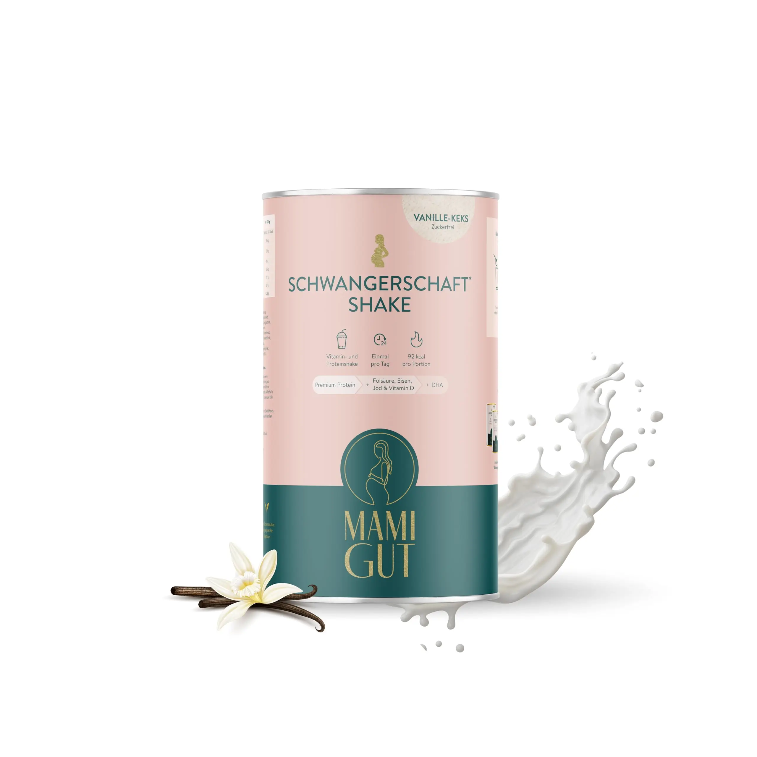 proteinshake schwangerschaft - Warum keine proteinshakes in der Stillzeit