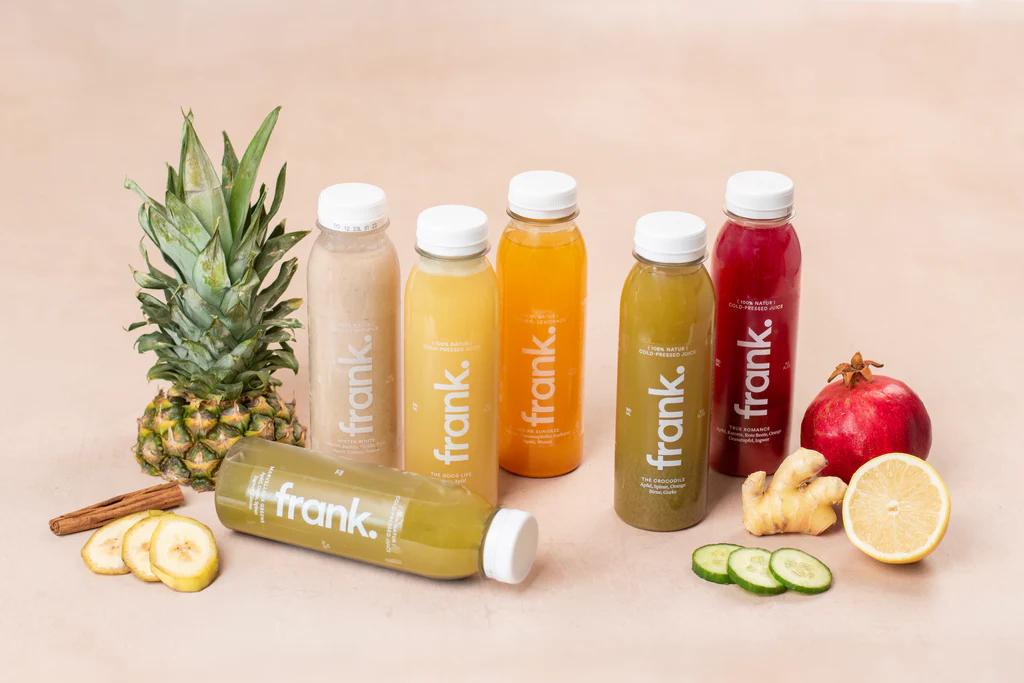 saftkur schwangerschaft - Warum keine Saftkur beim Stillen