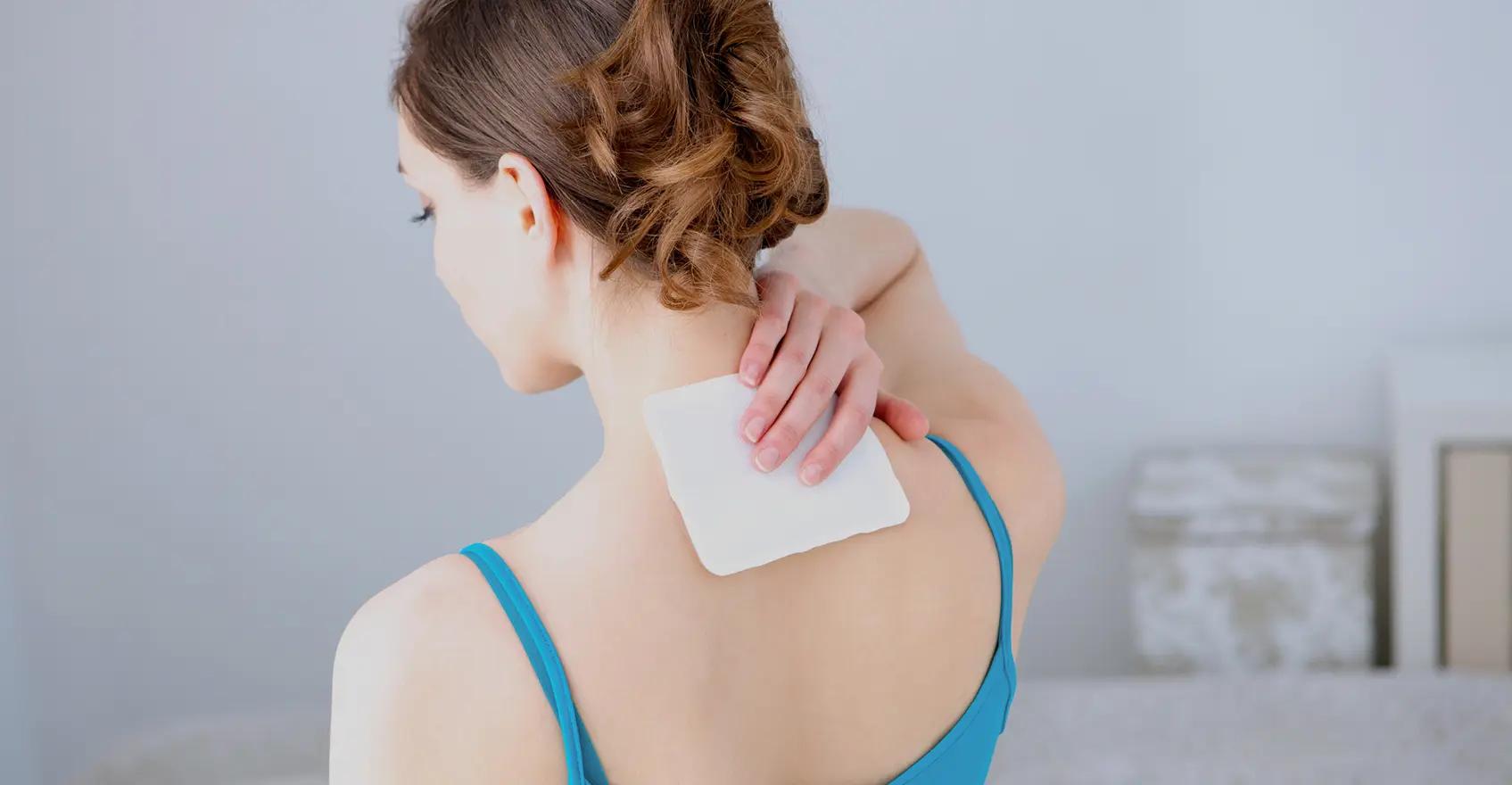 ist wärme gut bei rückenschmerzen - Warum keine Wärme bei Rückenschmerzen