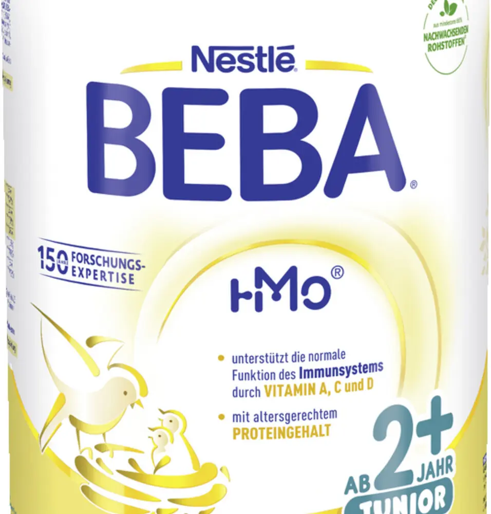 beba kindermilch - Warum kindermilch statt Kuhmilch