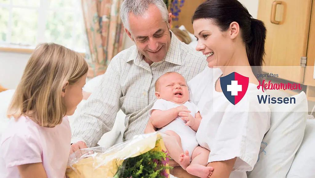 Besuch des Gesundheitsamtes nach der Geburt: Was Sie wissen müssen - Warum kommt Gesundheitsamt nach Hause besuch gesundheitsamt nach geburt - Warum kommt Gesundheitsamt nach Hause