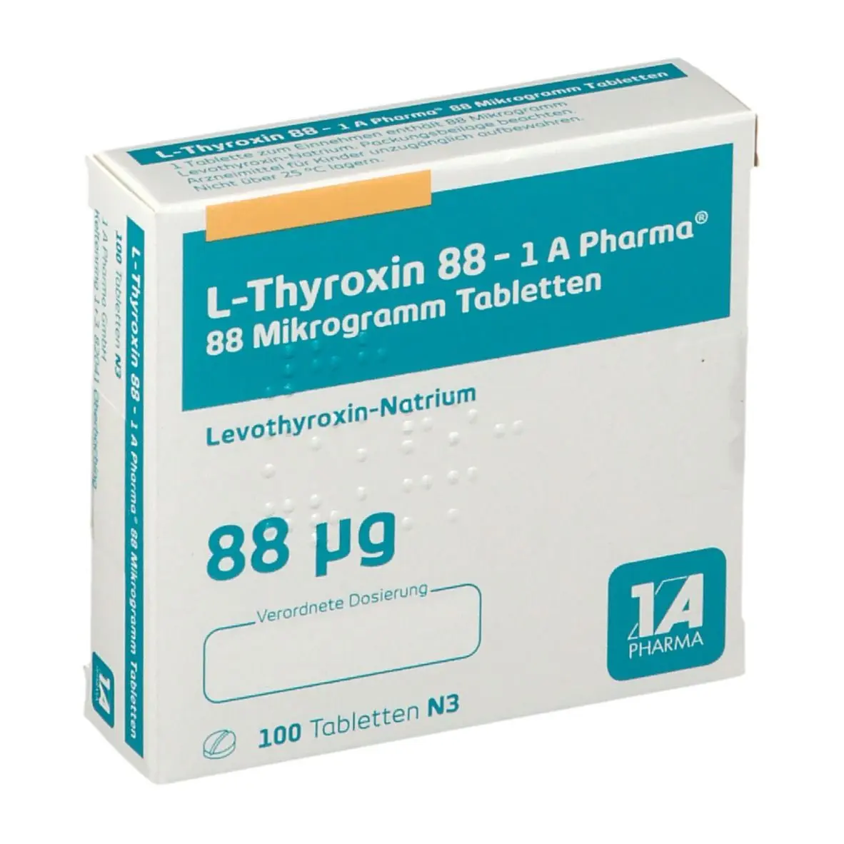 L-Thyroxin in der Schwangerschaft: Was Sie wissen müssen - Warum L-Thyroxin bei Kinderwunsch l thyroxin schwangerschaft - Warum L-Thyroxin bei Kinderwunsch