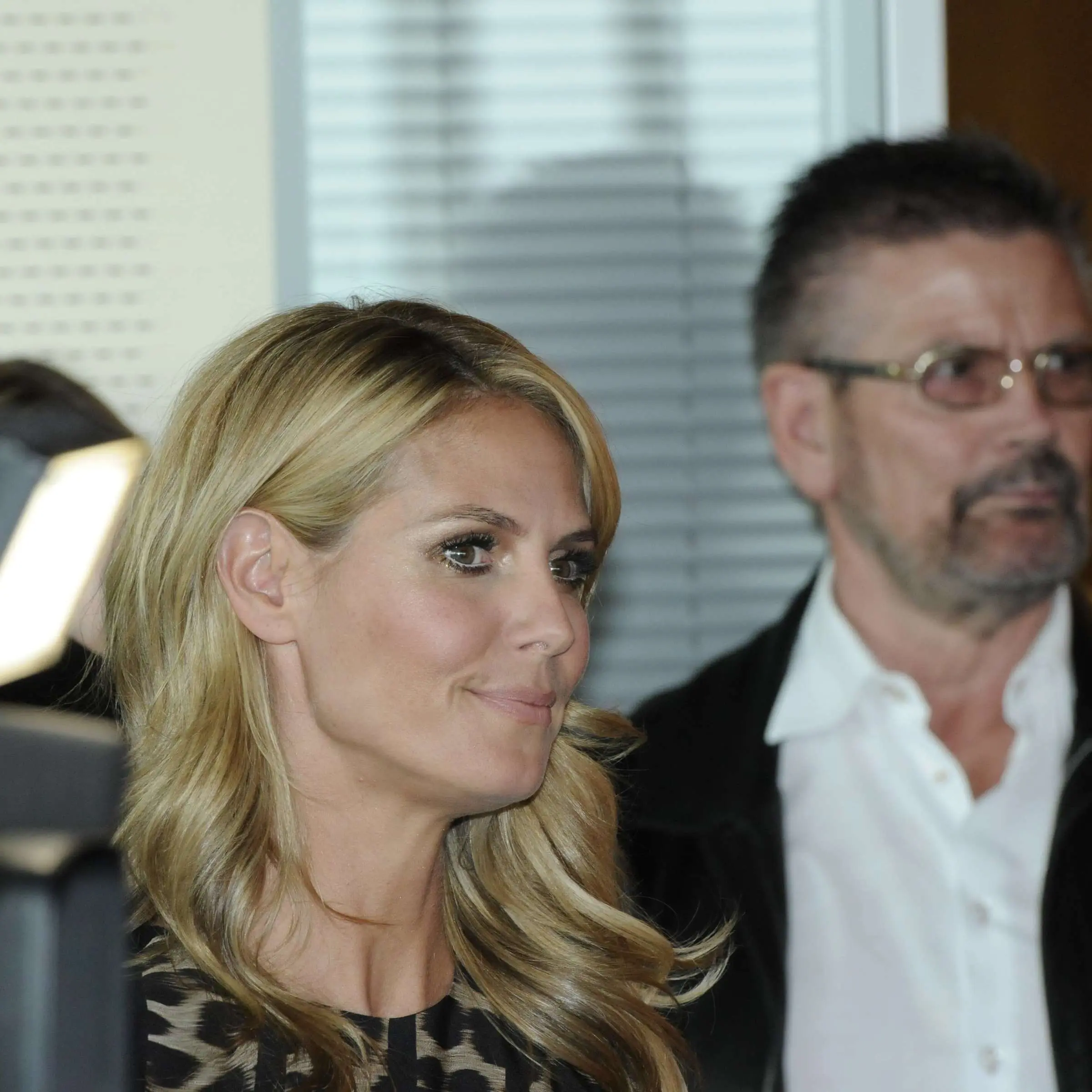 heidi klum natürliche geburt - Warum machen Models Kaiserschnitt