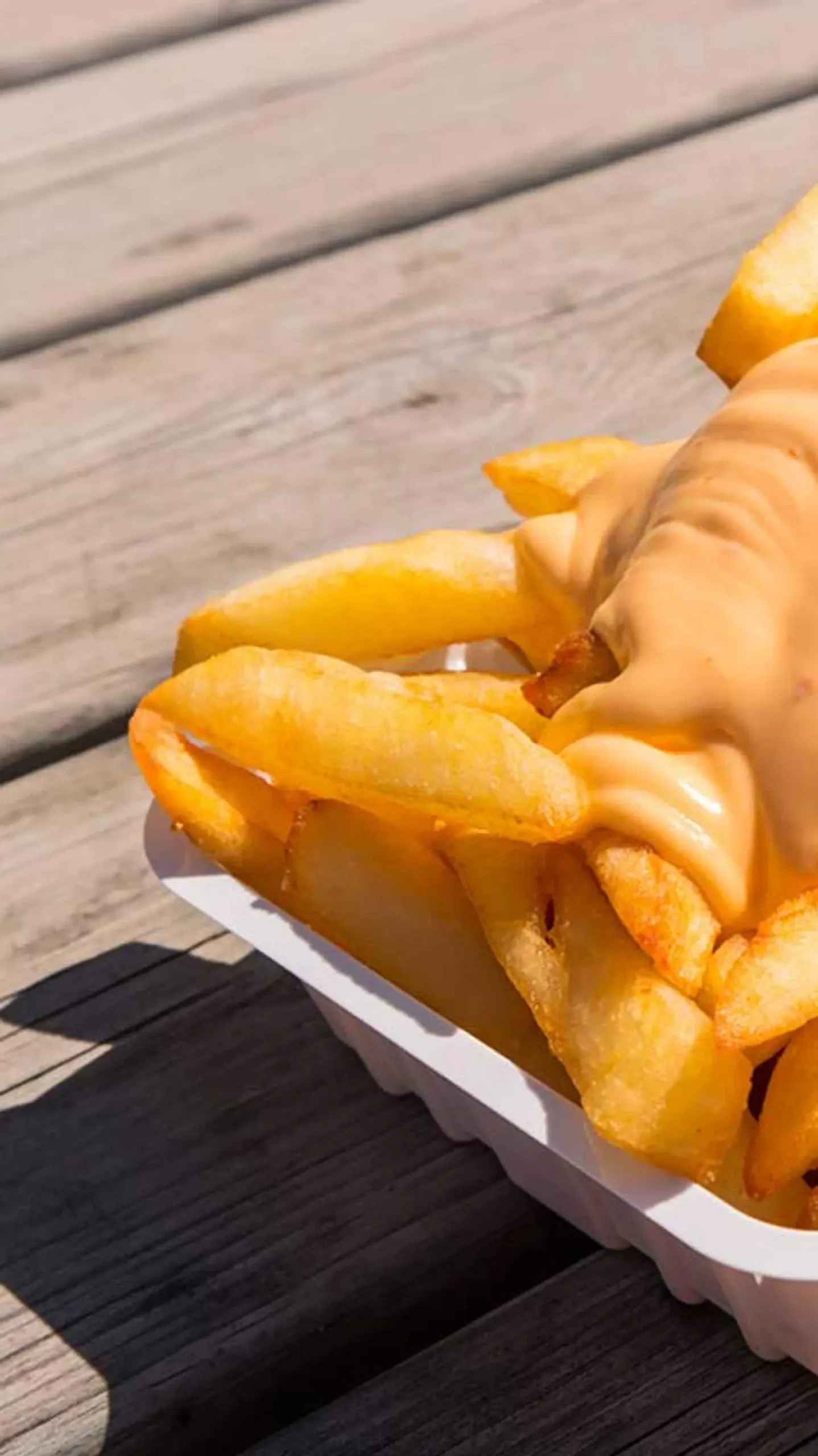 joppiesauce schwangerschaft - Warum muss Joppie Sauce gekühlt werden