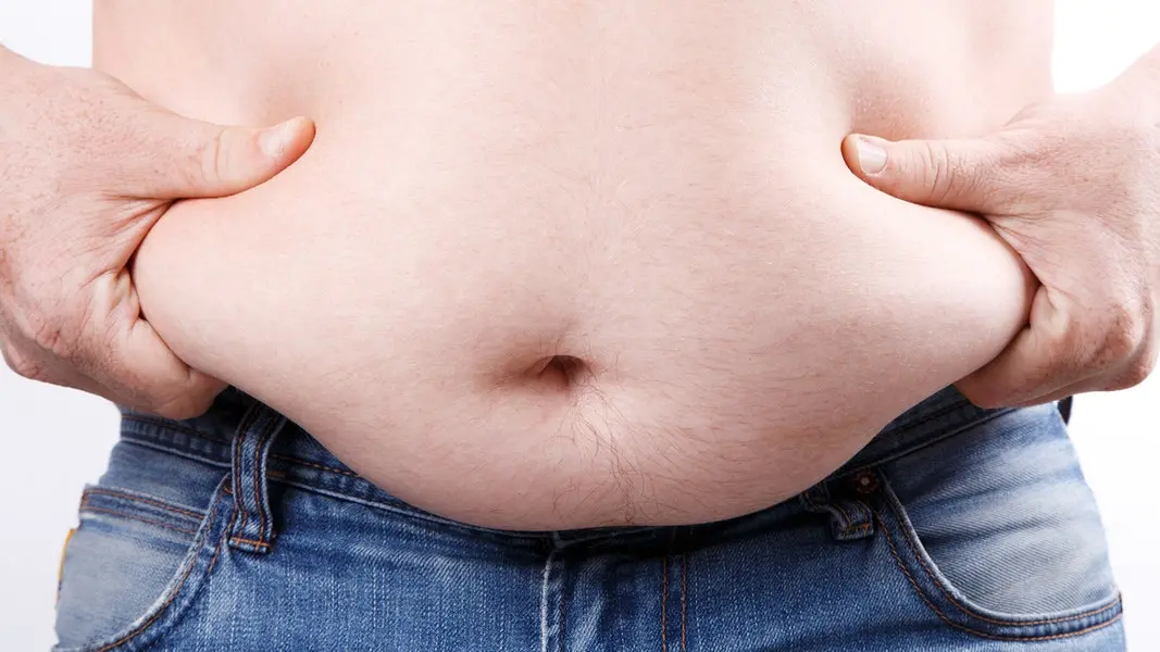 starke gewichtszunahme in kurzer zeit - Warum nehme ich auf einmal so schnell zu