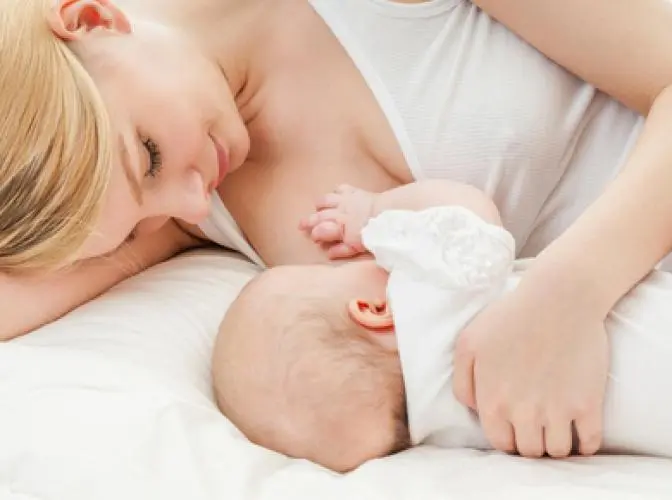 abnehmen nach geburt trotz stillen - Warum nehme ich in der Stillzeit immer mehr zu