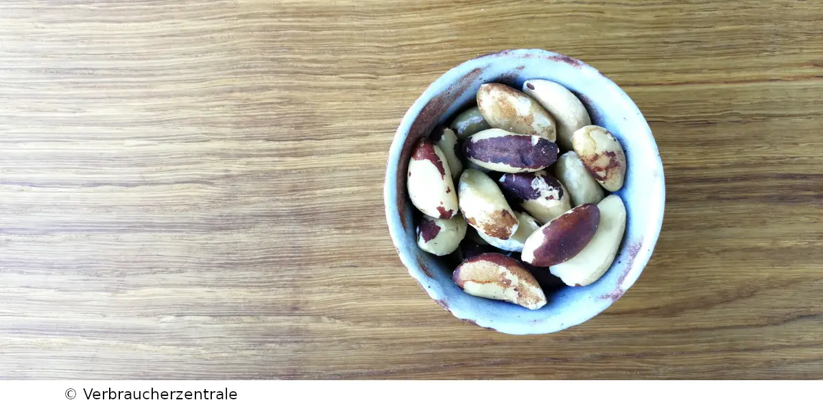 paranüsse schwangerschaft - Warum nicht mehr als 2 Paranüsse pro Tag