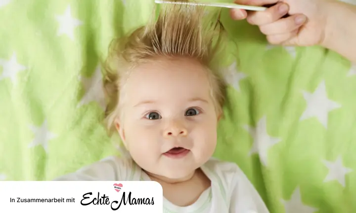 baby haarschnitt - Warum nicht vor dem 1 Geburtstag Haare schneiden