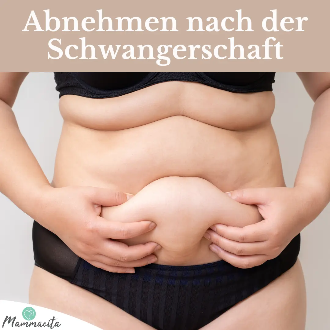 abnehmen nach geburt - Warum nimmt man nach der Schwangerschaft so schwer ab
